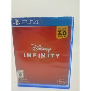 Disney Infinity 3.0  Playstation 4  PS4
